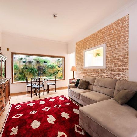 Appartamento Casa Da Cris San Paolo Esterno foto