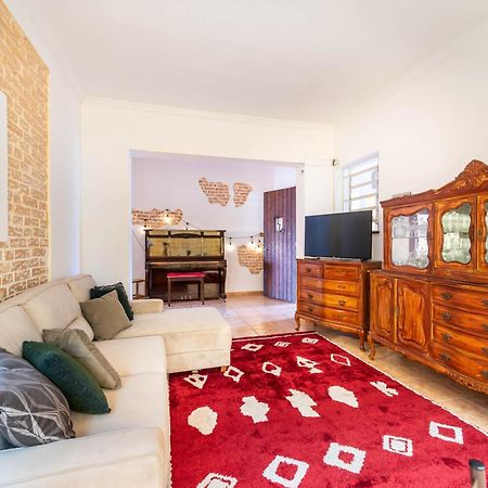 Appartamento Casa Da Cris San Paolo Esterno foto