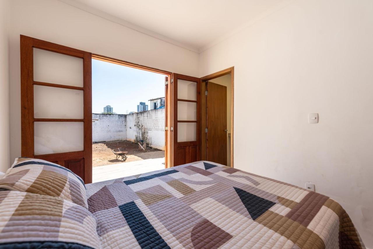 Appartamento Casa Da Cris San Paolo Esterno foto