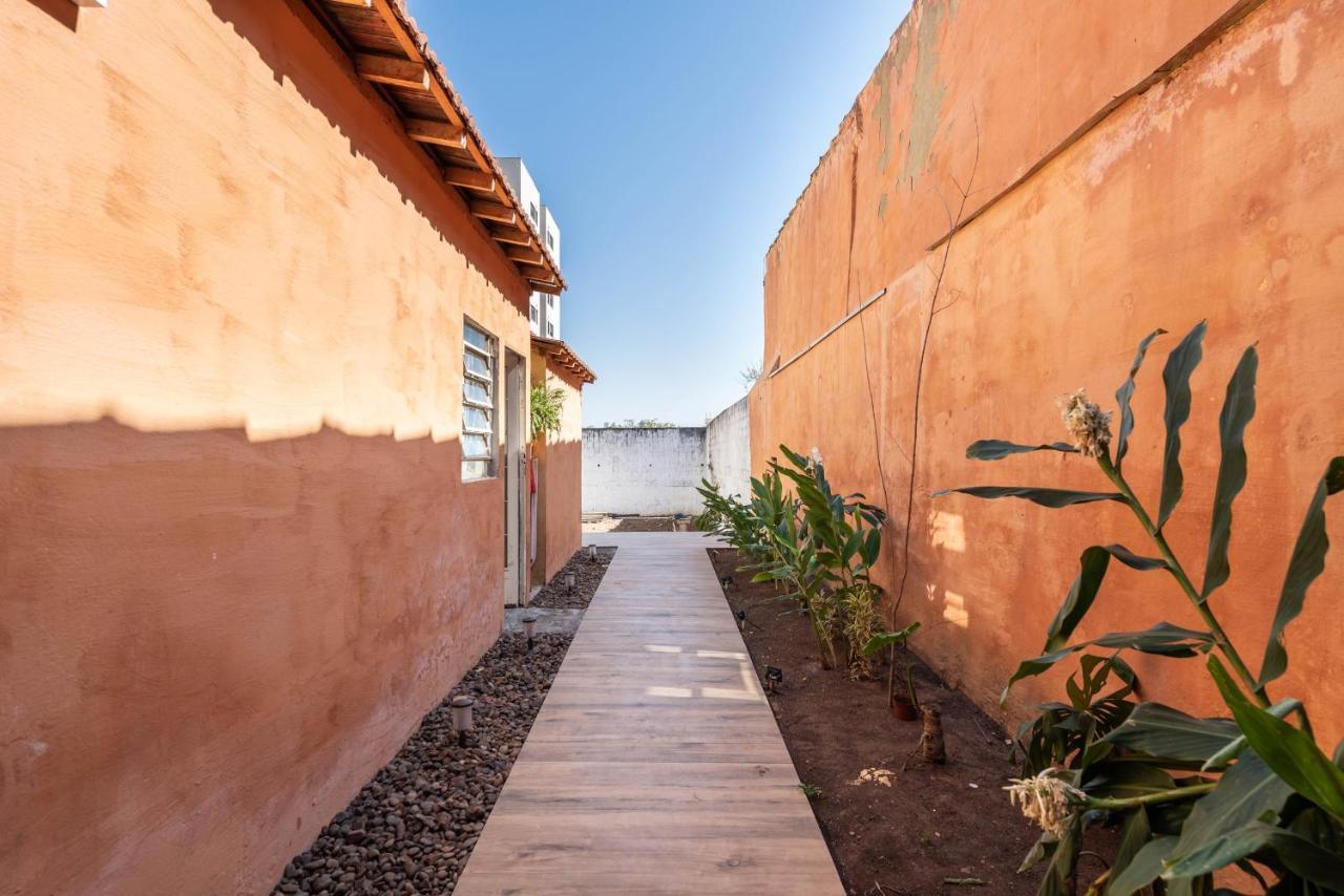 Appartamento Casa Da Cris San Paolo Esterno foto