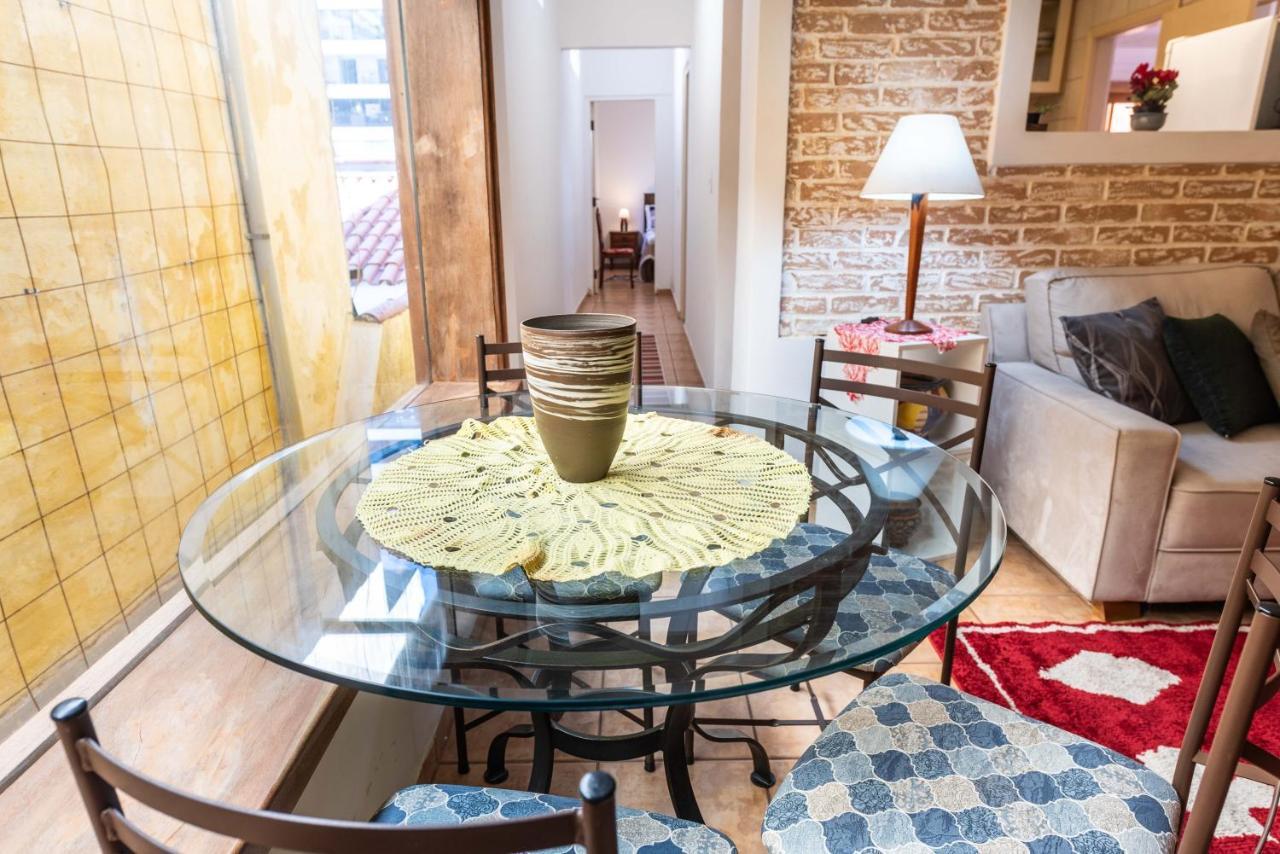 Appartamento Casa Da Cris San Paolo Esterno foto