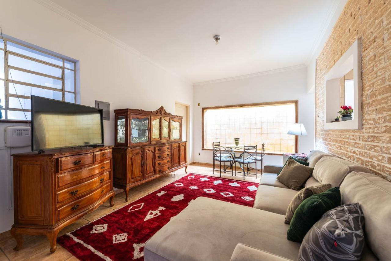 Appartamento Casa Da Cris San Paolo Esterno foto