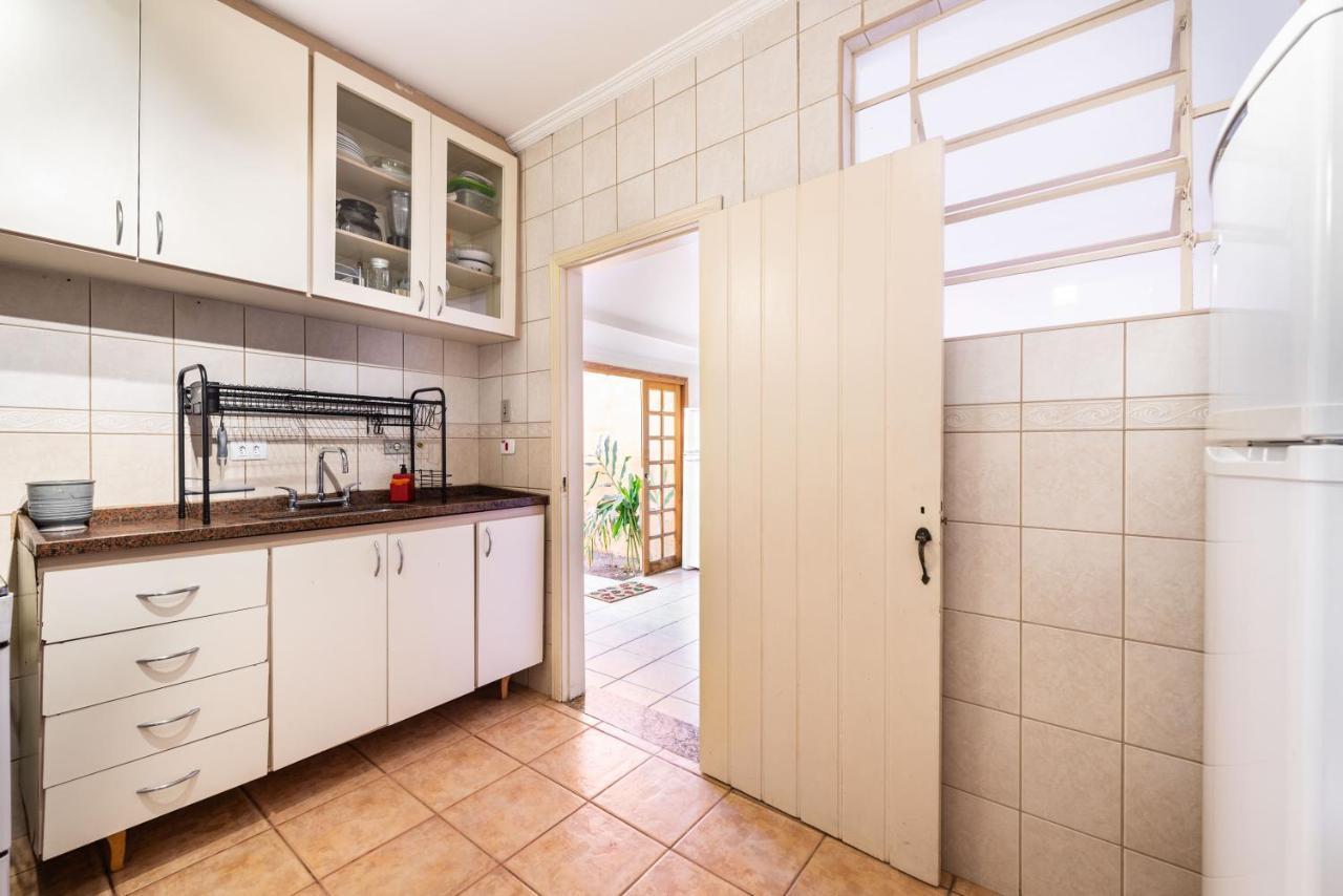 Appartamento Casa Da Cris San Paolo Esterno foto