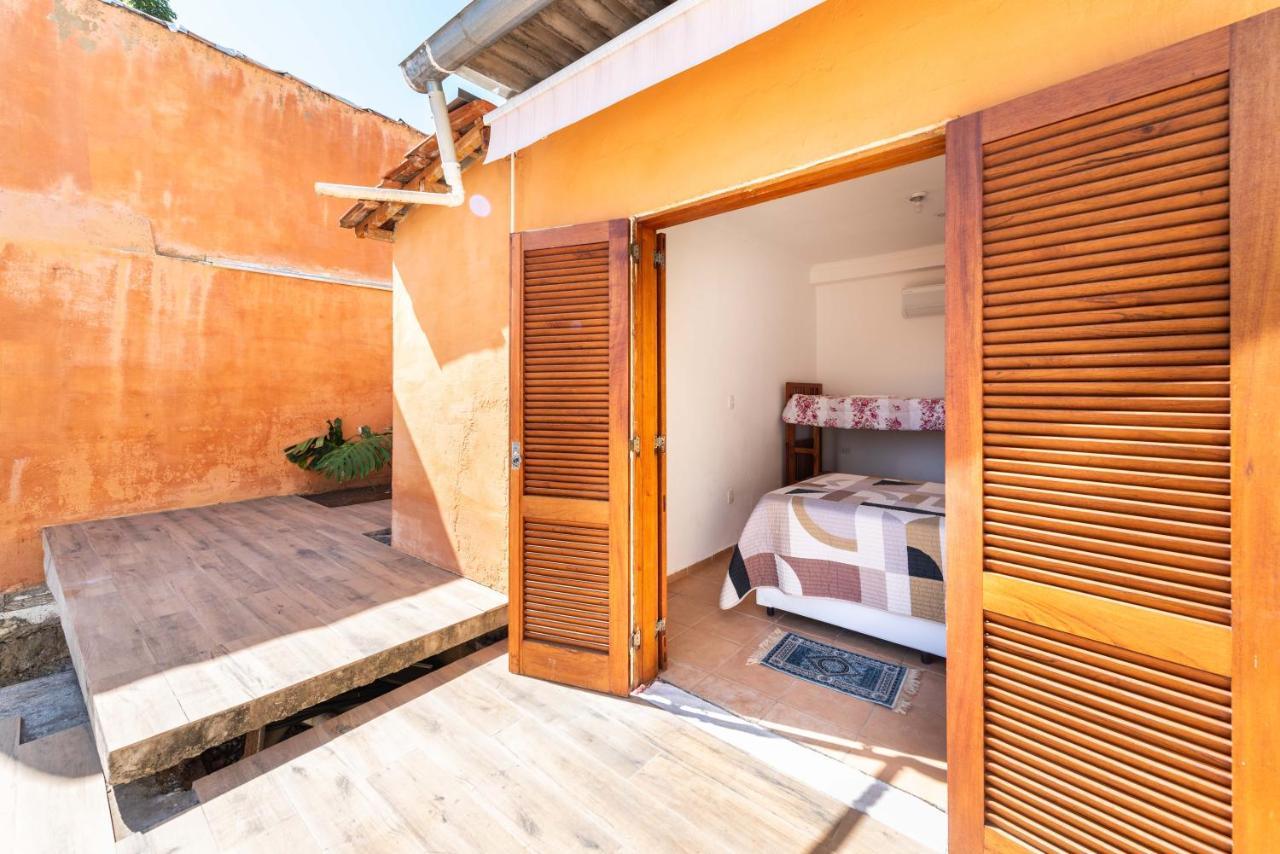 Appartamento Casa Da Cris San Paolo Esterno foto