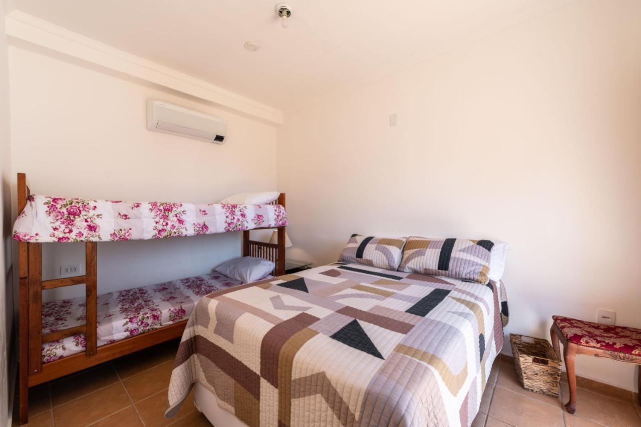 Appartamento Casa Da Cris San Paolo Esterno foto