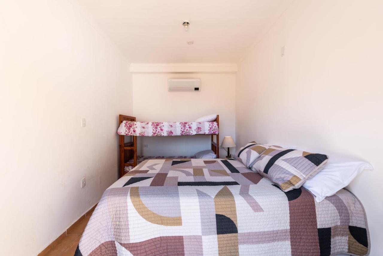 Appartamento Casa Da Cris San Paolo Esterno foto