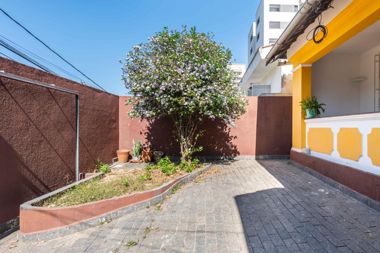 Appartamento Casa Da Cris San Paolo Esterno foto