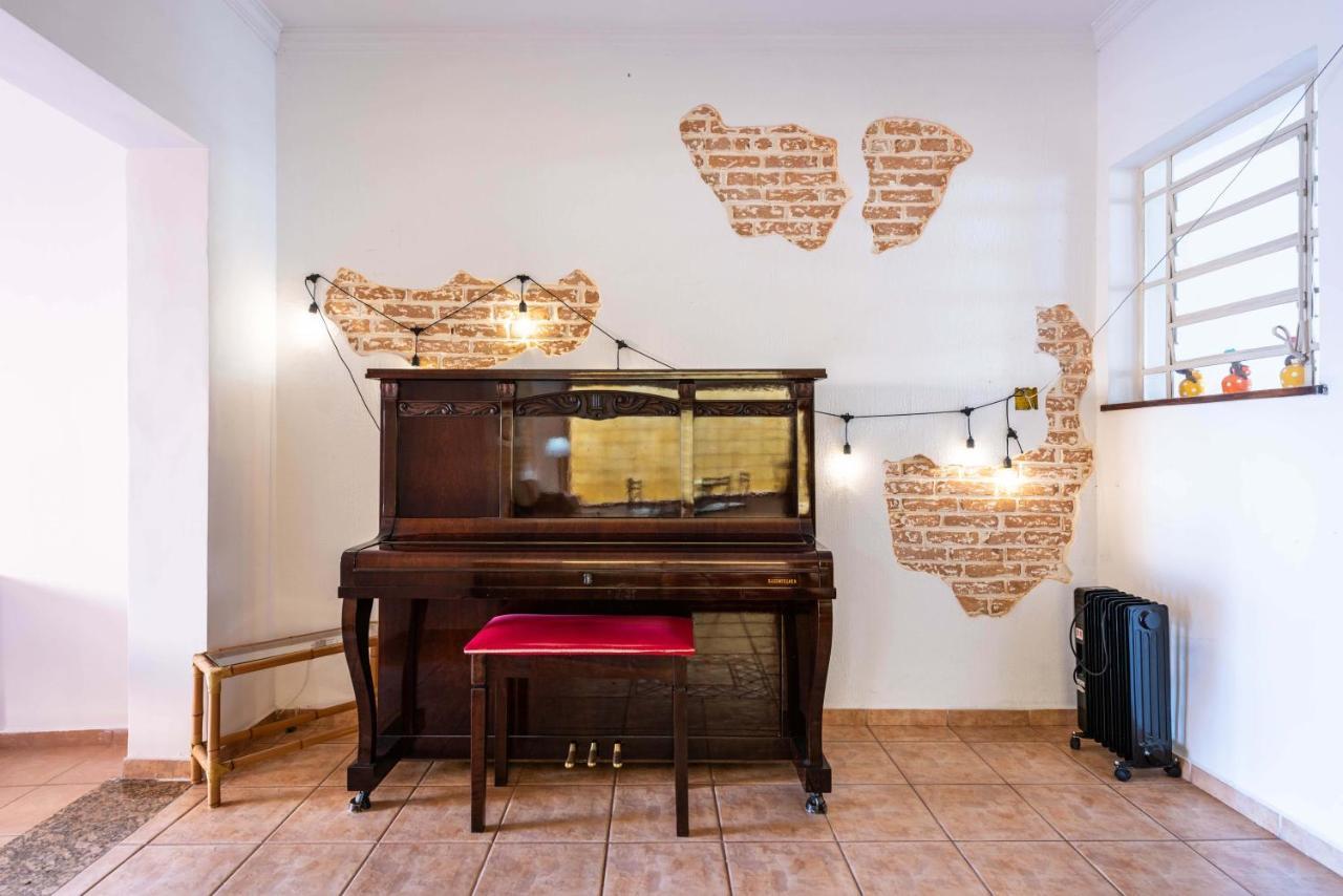 Appartamento Casa Da Cris San Paolo Esterno foto