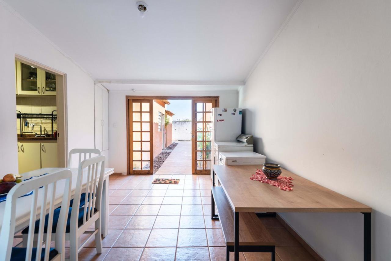 Appartamento Casa Da Cris San Paolo Esterno foto