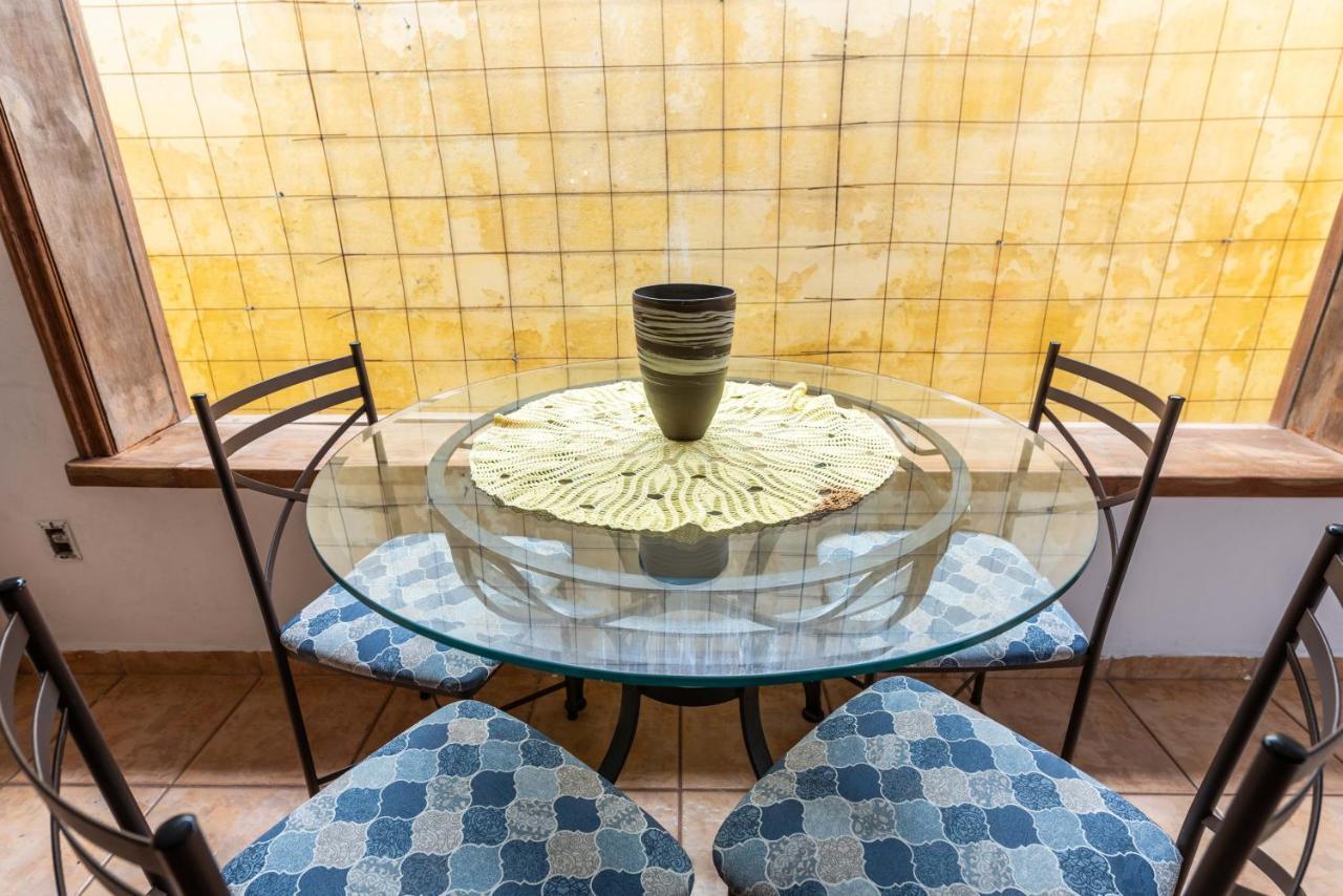 Appartamento Casa Da Cris San Paolo Esterno foto