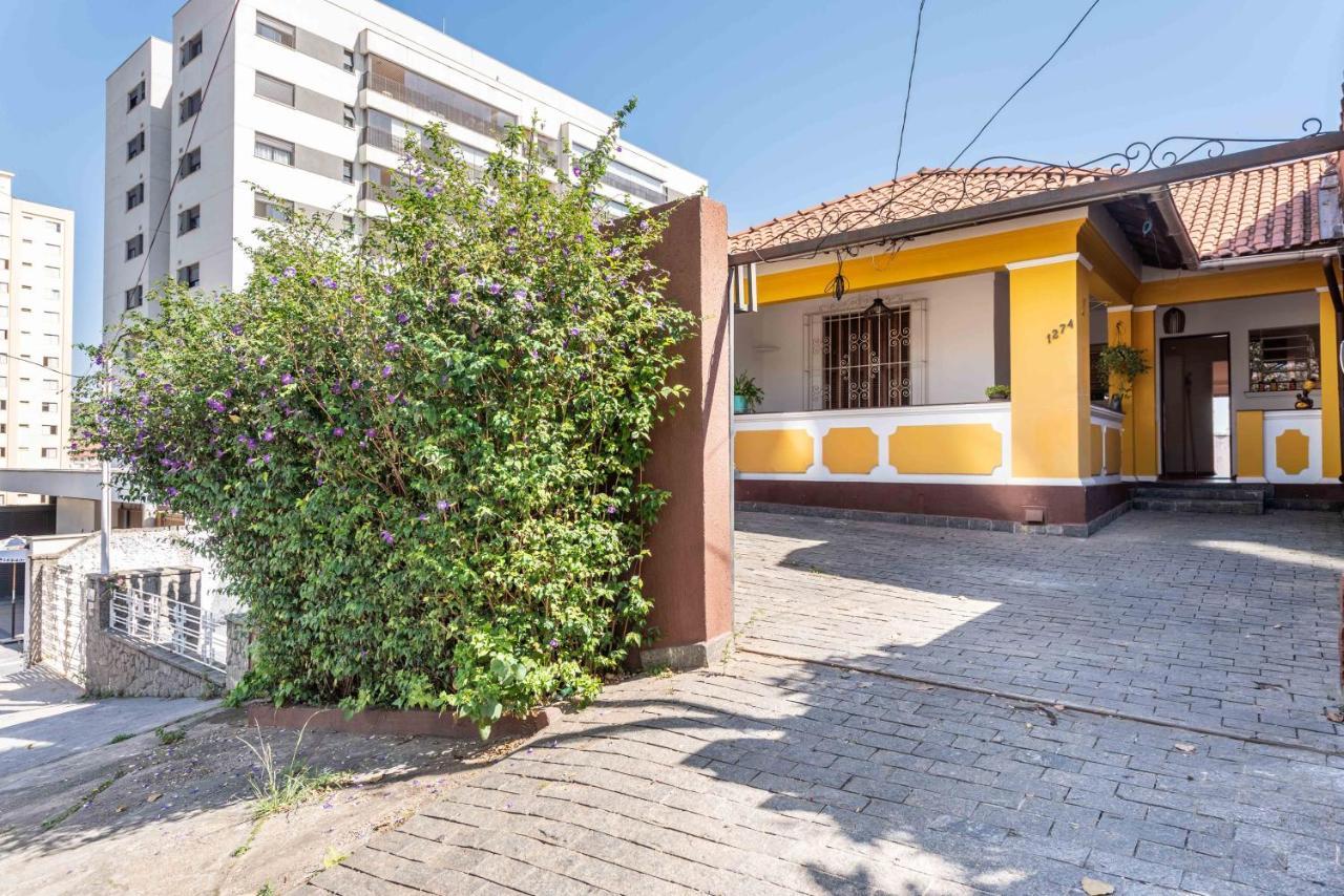 Appartamento Casa Da Cris San Paolo Esterno foto
