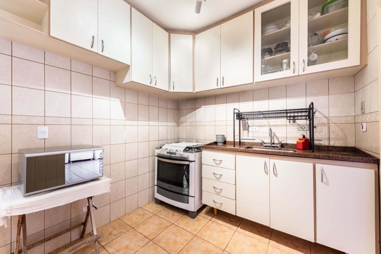 Appartamento Casa Da Cris San Paolo Esterno foto