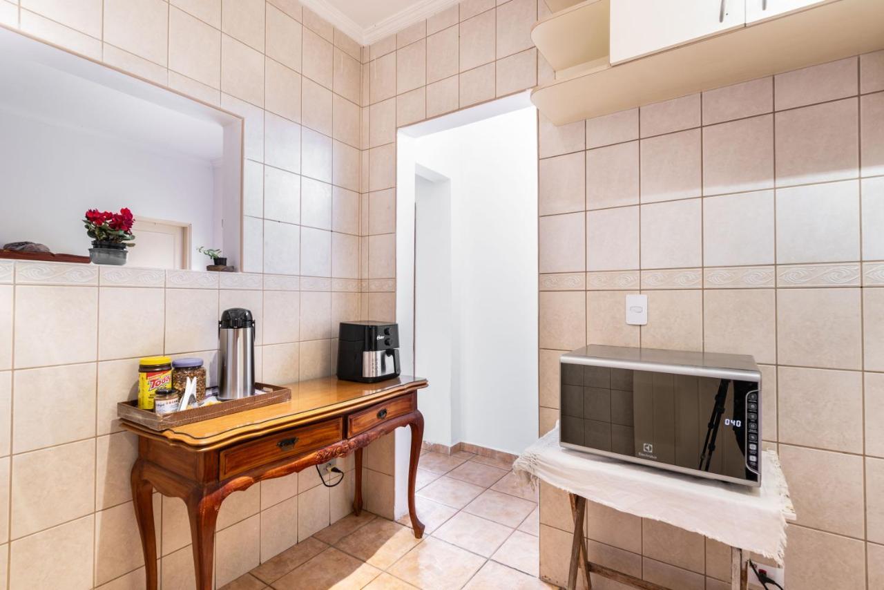 Appartamento Casa Da Cris San Paolo Esterno foto