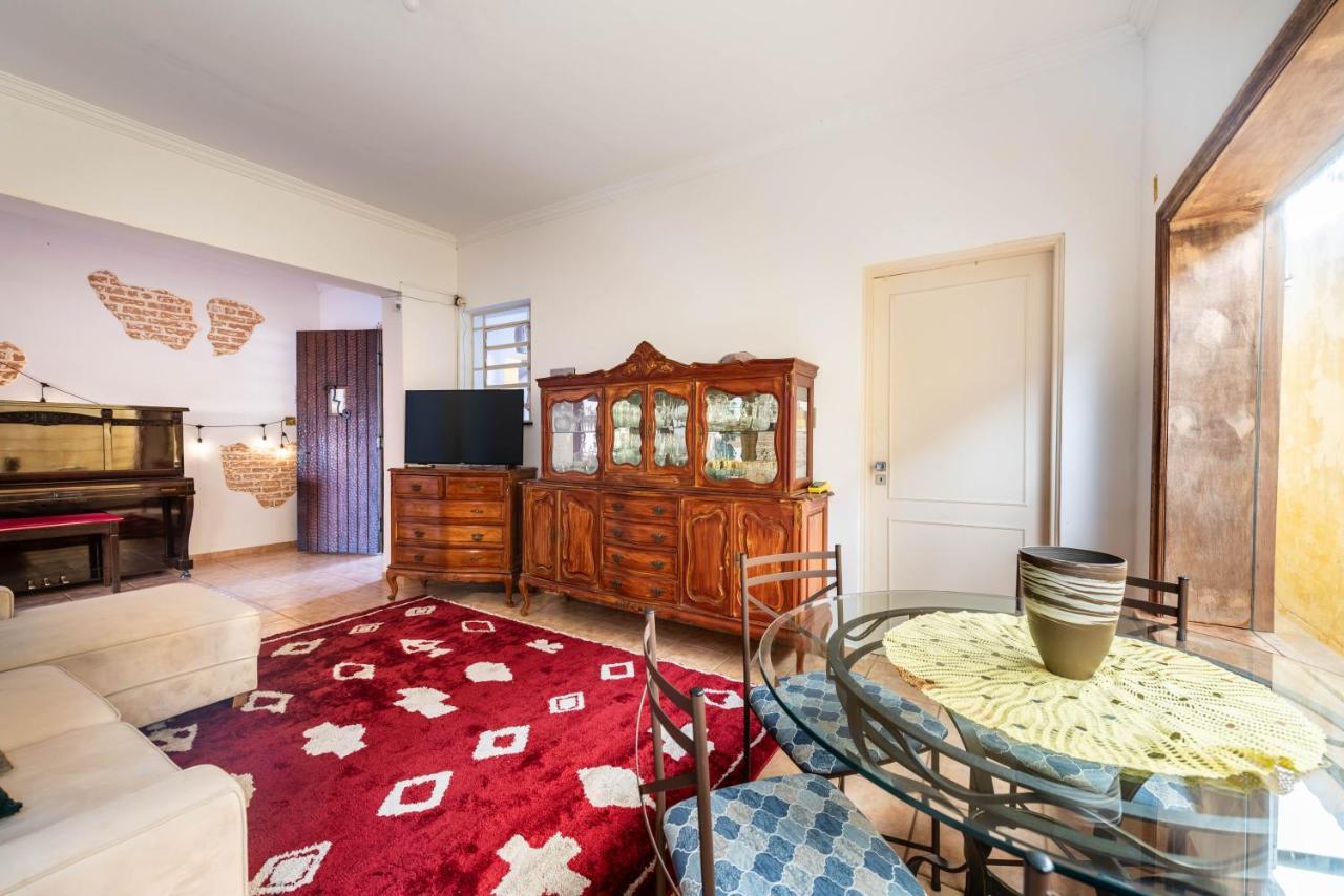 Appartamento Casa Da Cris San Paolo Esterno foto
