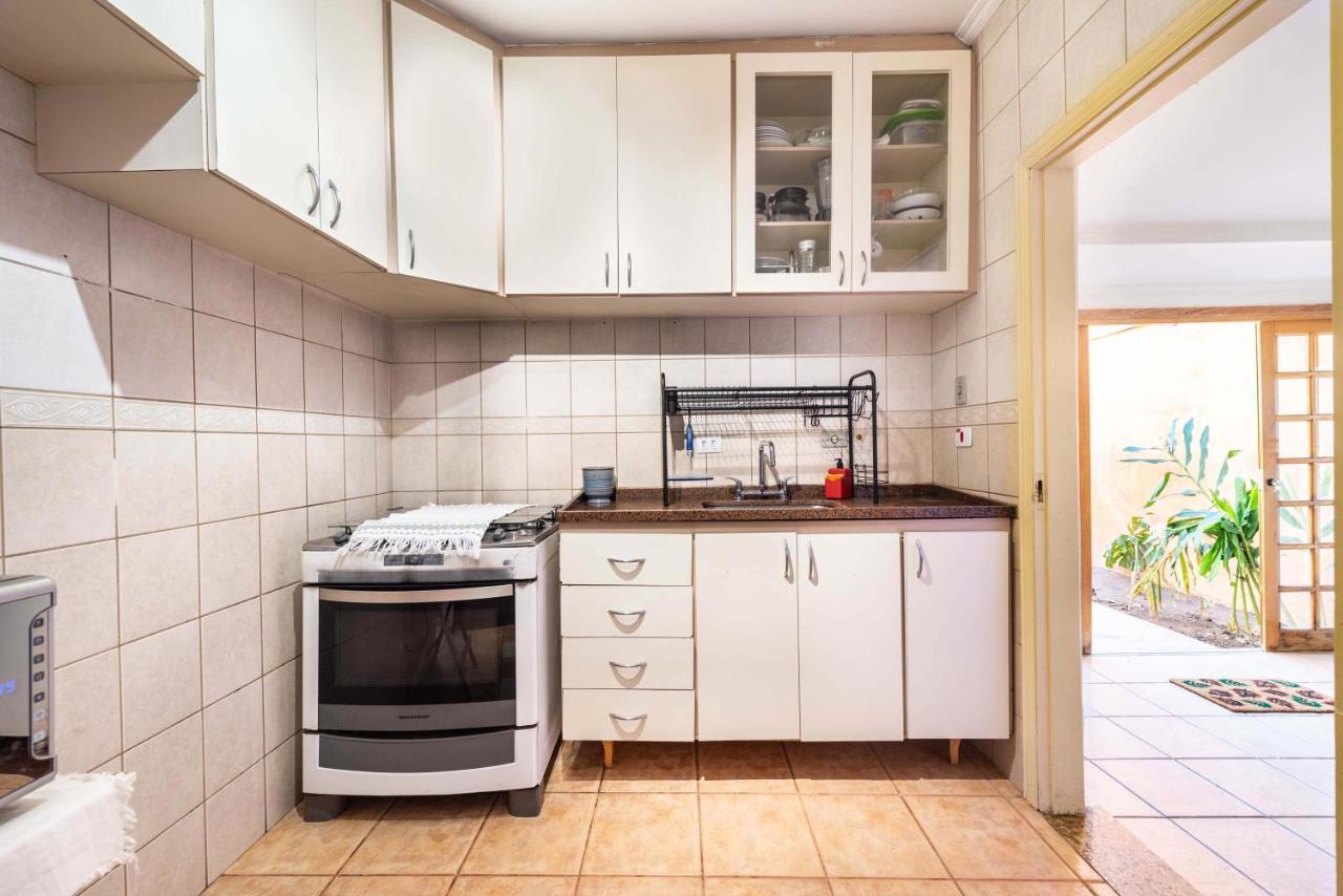 Appartamento Casa Da Cris San Paolo Esterno foto