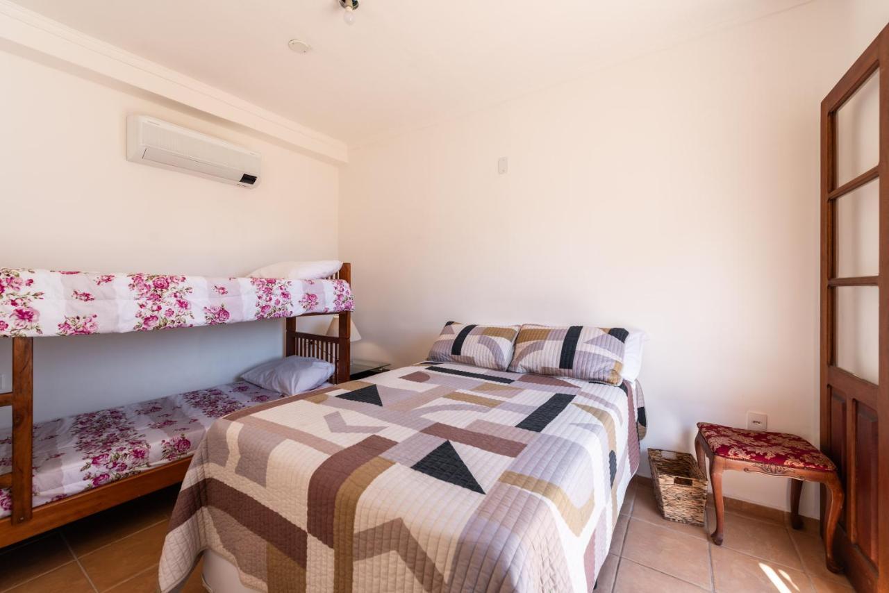Appartamento Casa Da Cris San Paolo Esterno foto