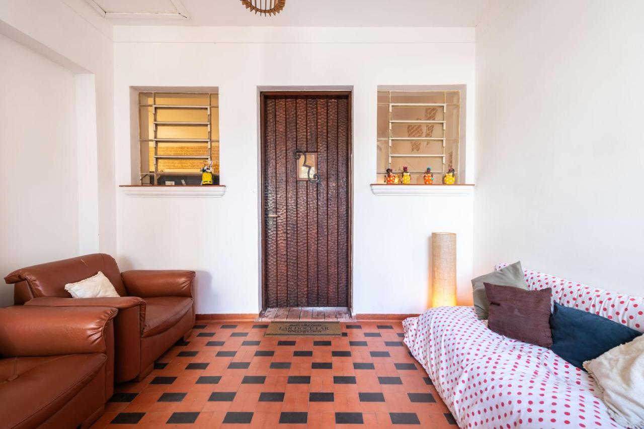 Appartamento Casa Da Cris San Paolo Esterno foto