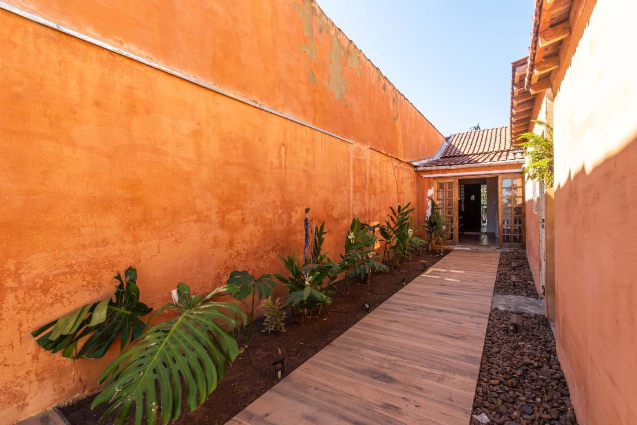 Appartamento Casa Da Cris San Paolo Esterno foto