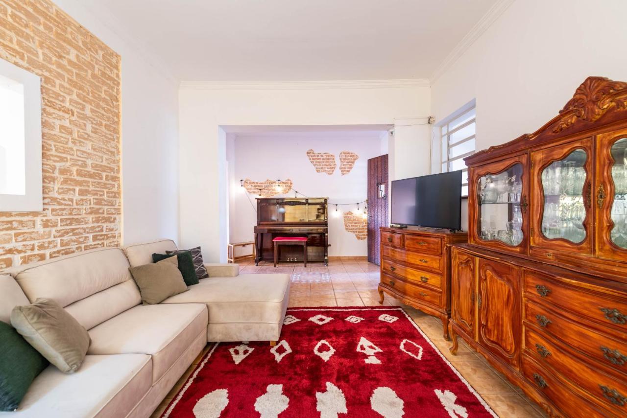 Appartamento Casa Da Cris San Paolo Esterno foto