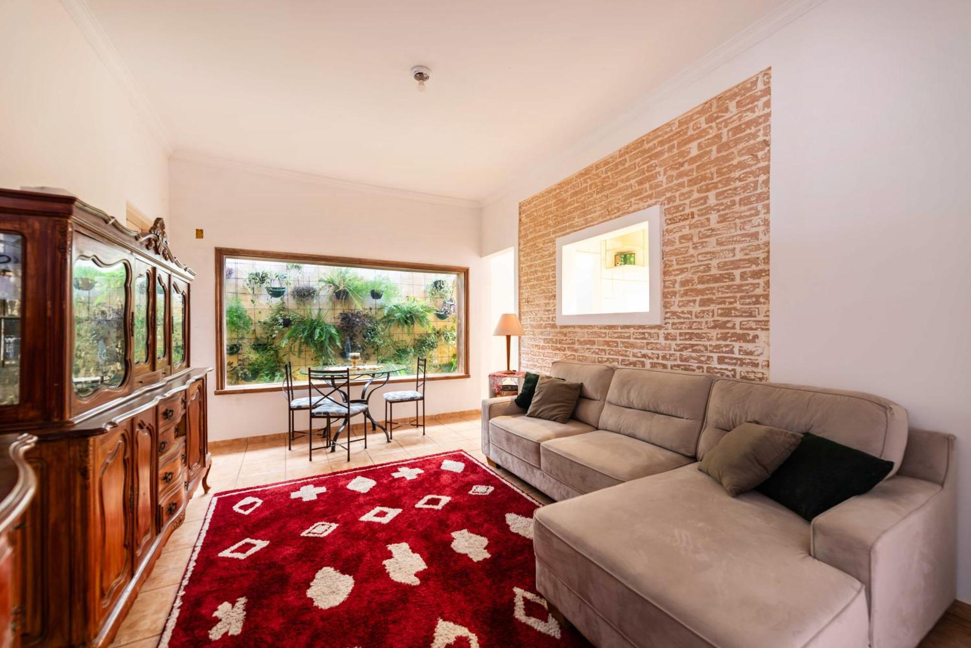 Appartamento Casa Da Cris San Paolo Esterno foto