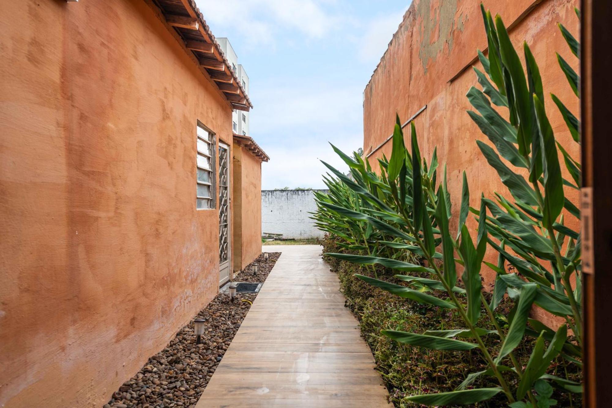 Appartamento Casa Da Cris San Paolo Esterno foto