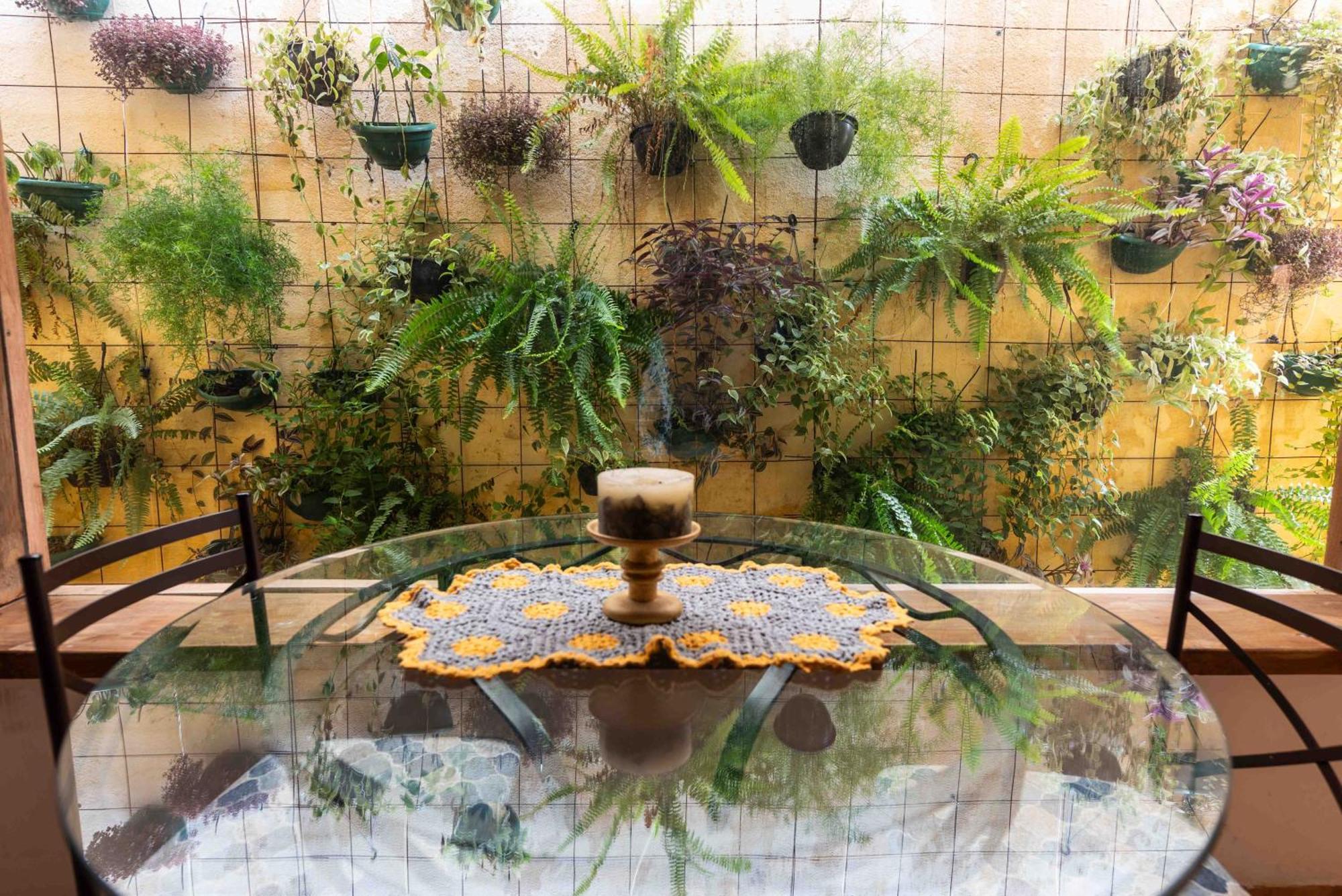 Appartamento Casa Da Cris San Paolo Esterno foto