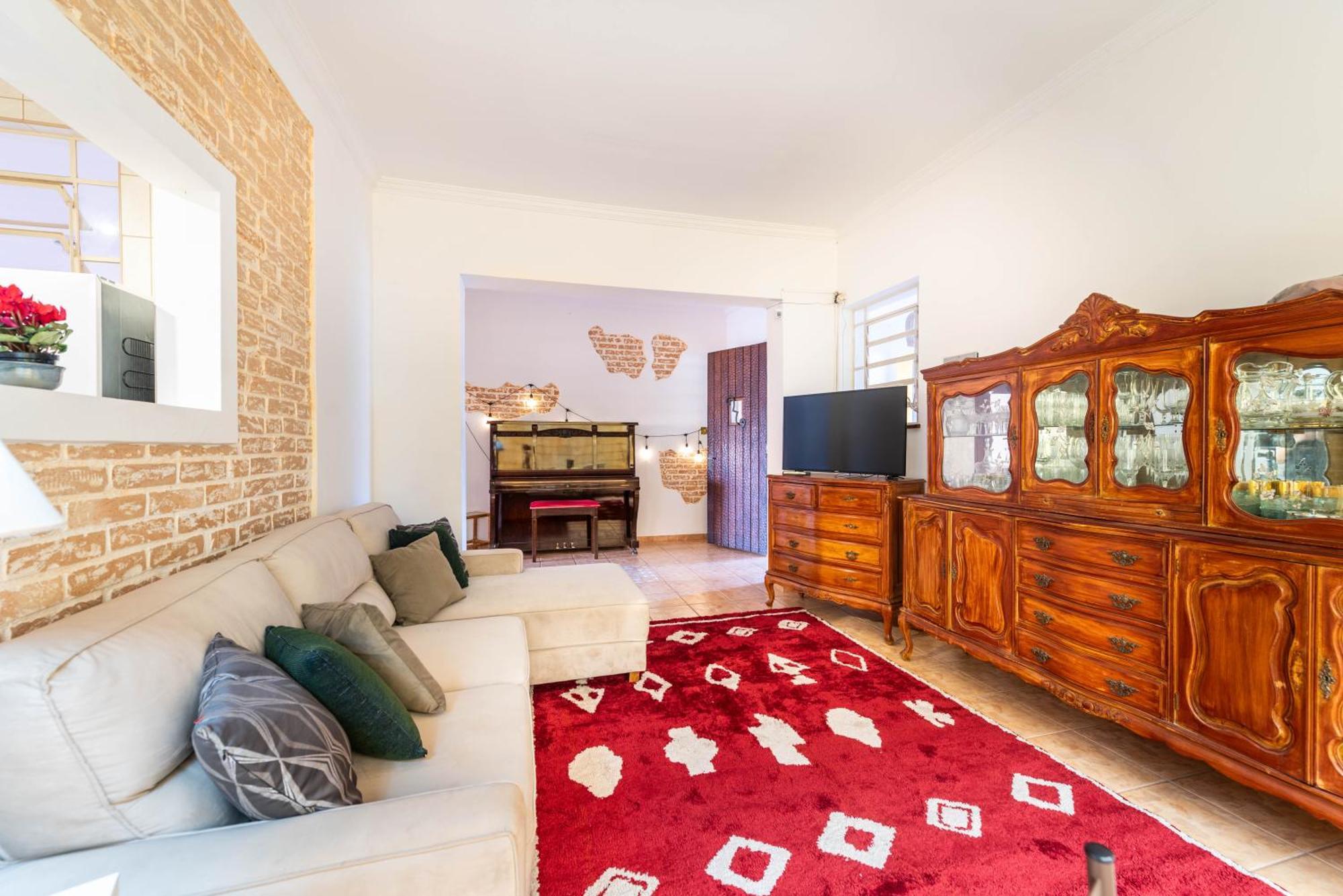 Appartamento Casa Da Cris San Paolo Esterno foto