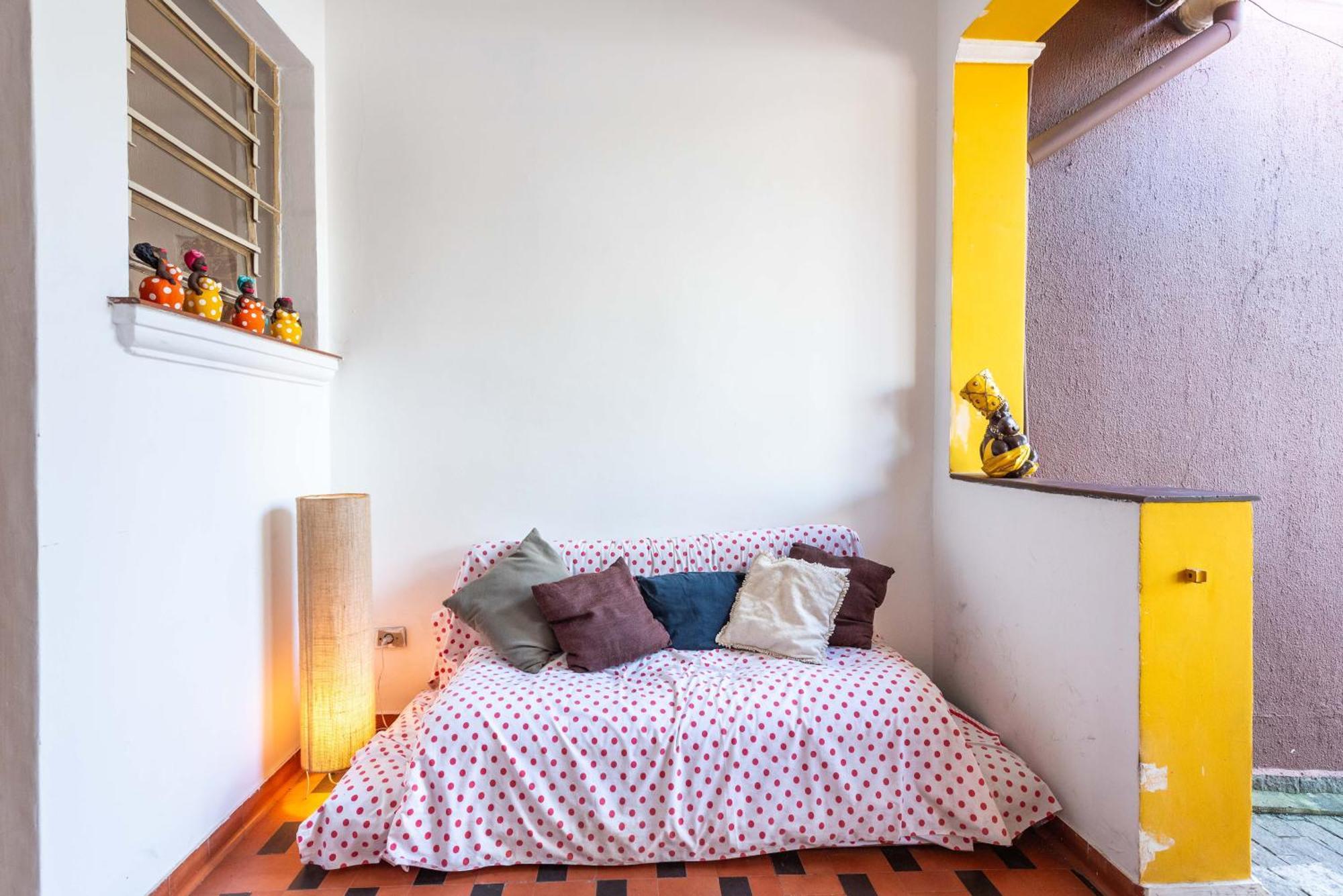 Appartamento Casa Da Cris San Paolo Esterno foto