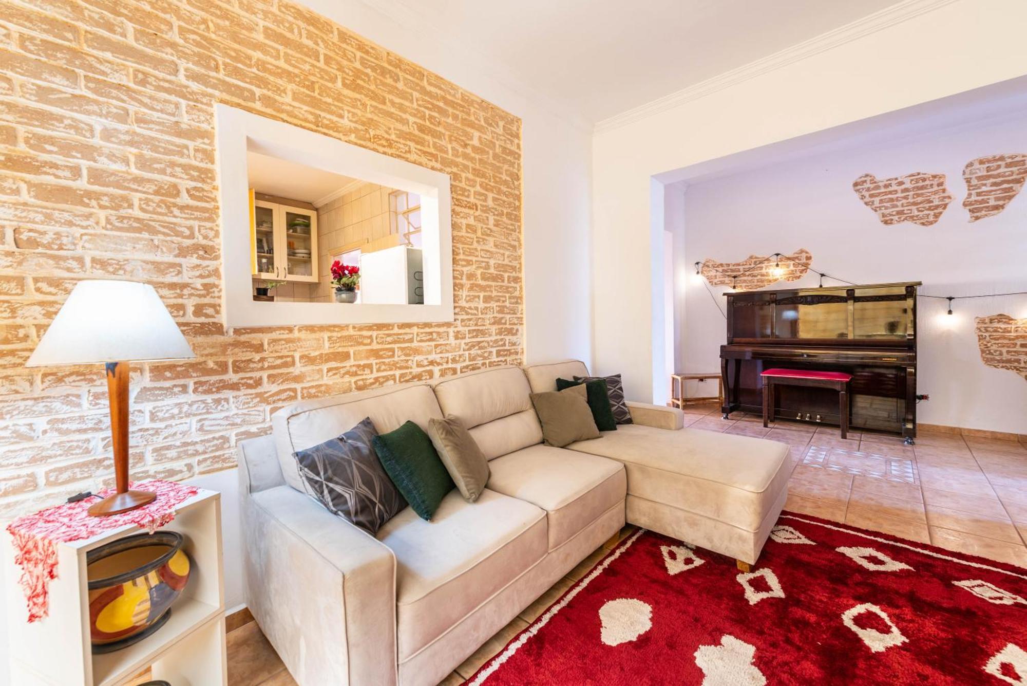 Appartamento Casa Da Cris San Paolo Esterno foto