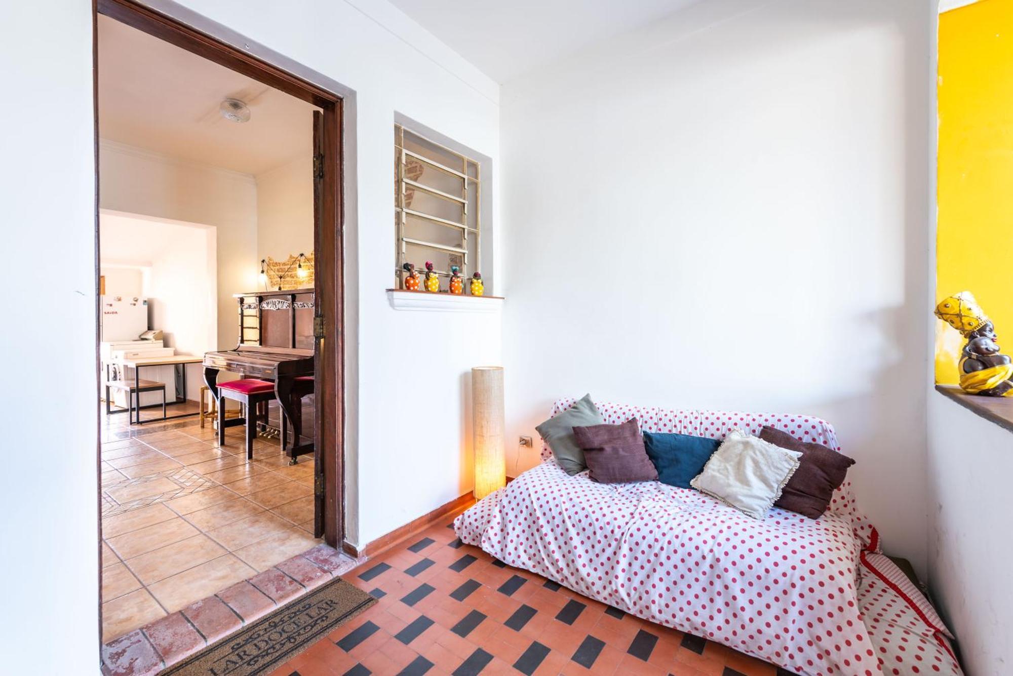 Appartamento Casa Da Cris San Paolo Esterno foto